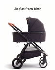 Mimi Luno Complete Travel System (3-in-1)