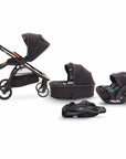 Mimi LUNO Complete 4-in-1 Travel System
