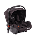 Mimi Luxe Infant Car seat (0-13kgs) | Black