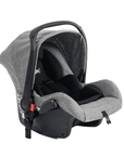 Mimi Luxe Infant Car seat (0-13kgs) | Misty Grey