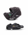 Mimi AVARO infant car seat with ISOFIX base