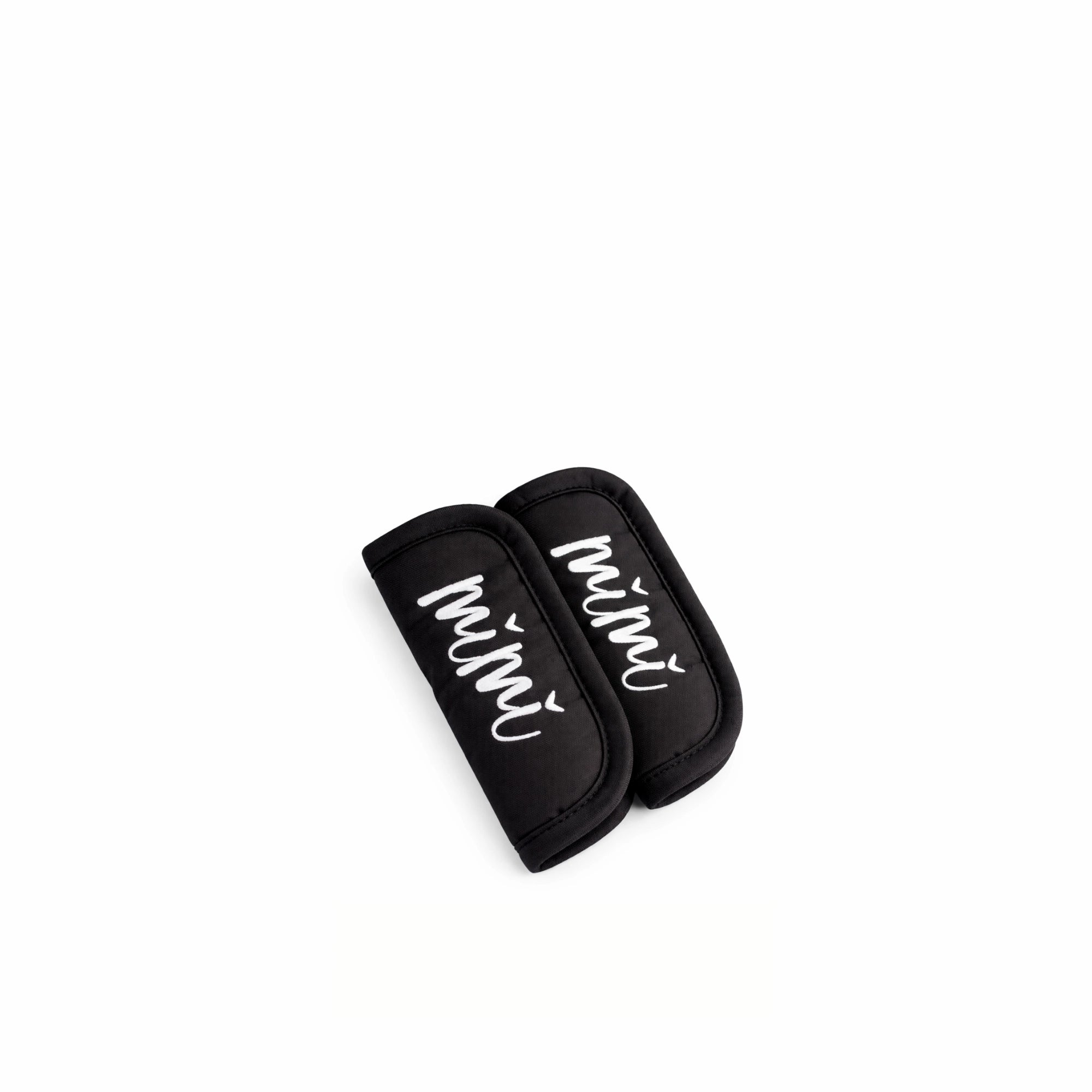 Mimi LUNO harness pads replacement set for stroller harness comfort