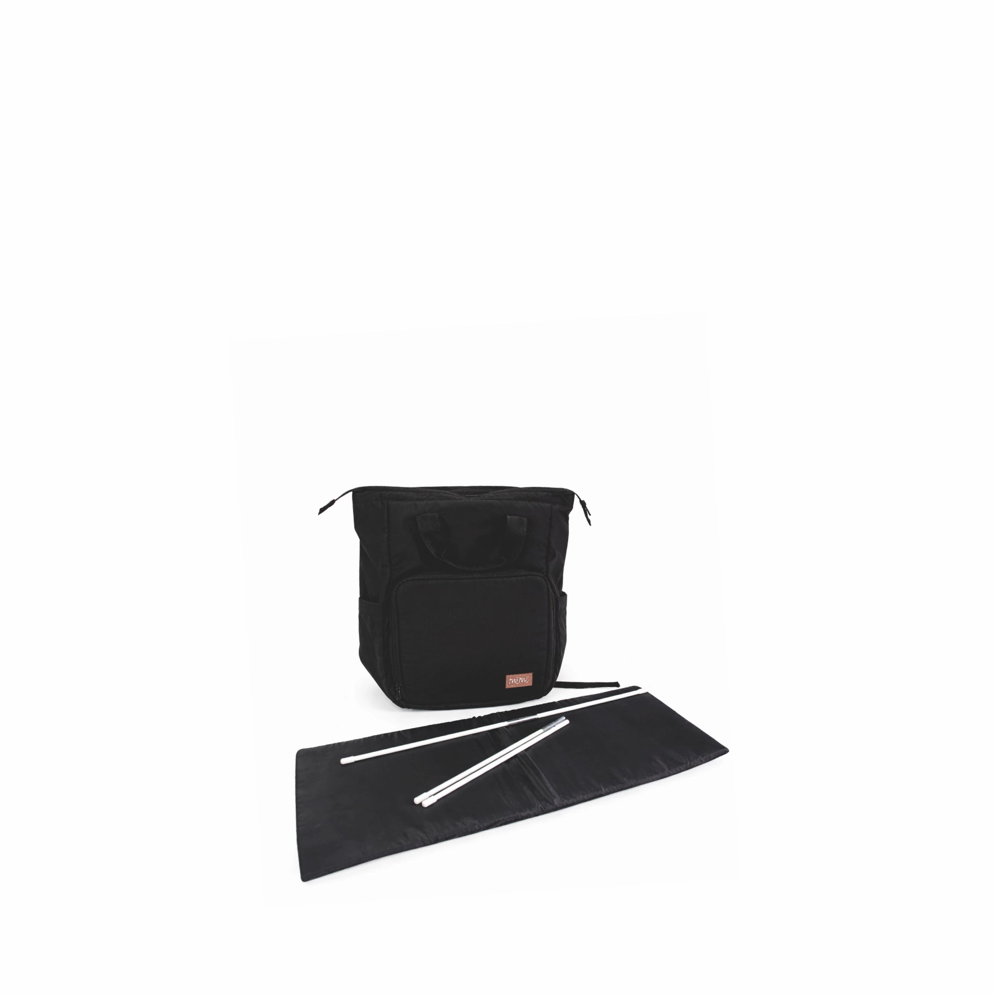 Mimi Multifunctional Backpack with changing mat and accessory pouch