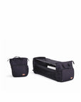 Mimi Multifunctional Backpack nappy bag with matching organiser pouch