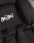 Mimi Luxe Infant Car seat (0-13kgs) | Misty Grey