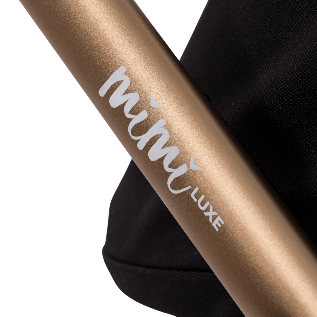 Limited Edition | Mimi Luxe Comfort Bundle | Black Gold