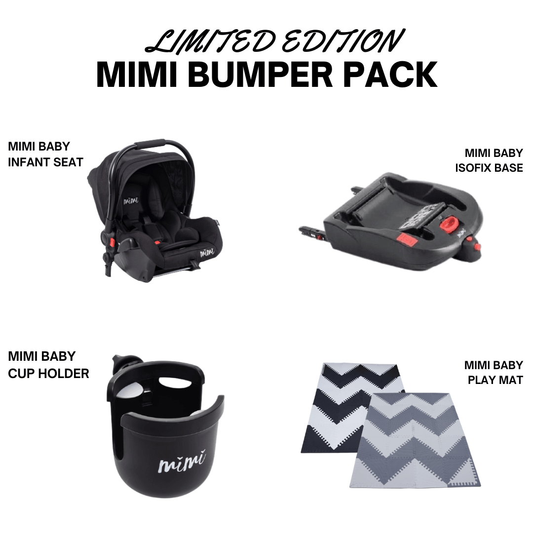 Mimi Bumper Pack