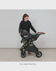 Mimi LUNO Complete 4-in-1 Travel System