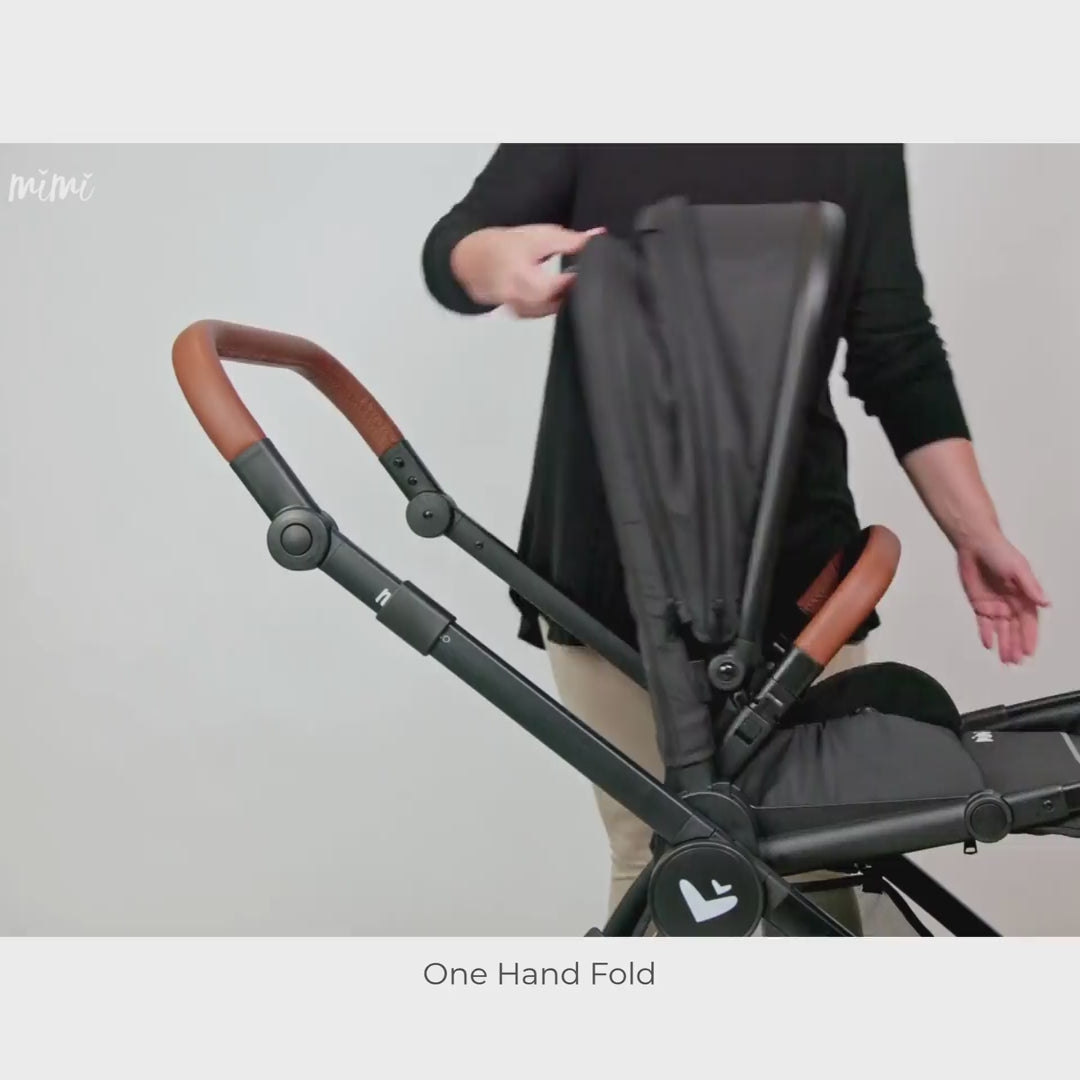 LUNO Complete 4-in-1 Travel System | Mimi Baby South Africa