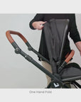 Mimi LUNO Complete 4-in-1 Travel System